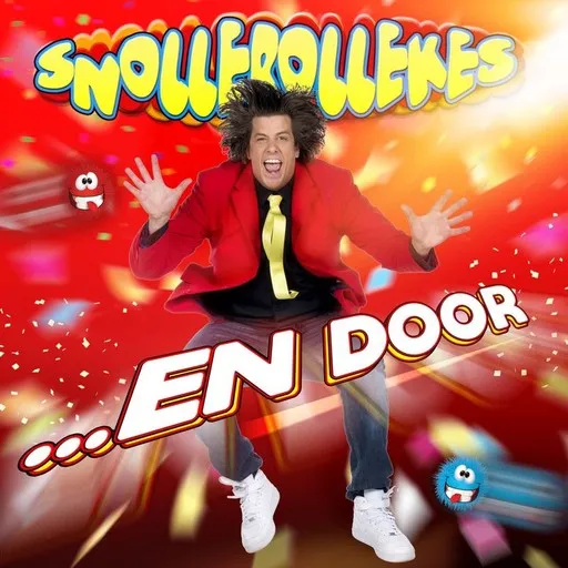 Karaoke Vrouwkes by Snollebollekes — sing along with lyrics on Singa