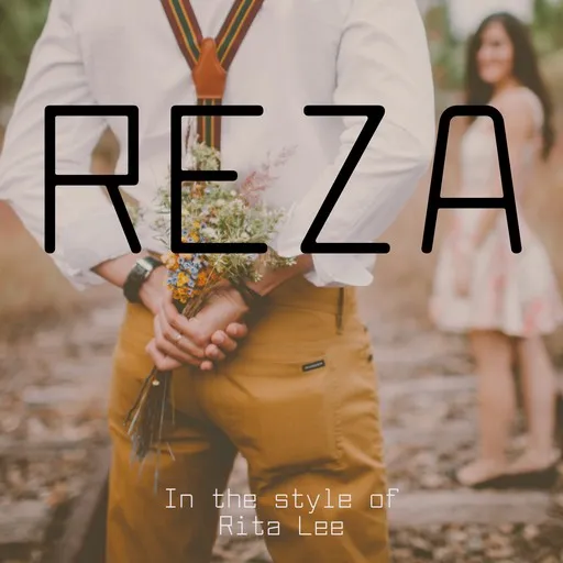 Reza - Karaoke