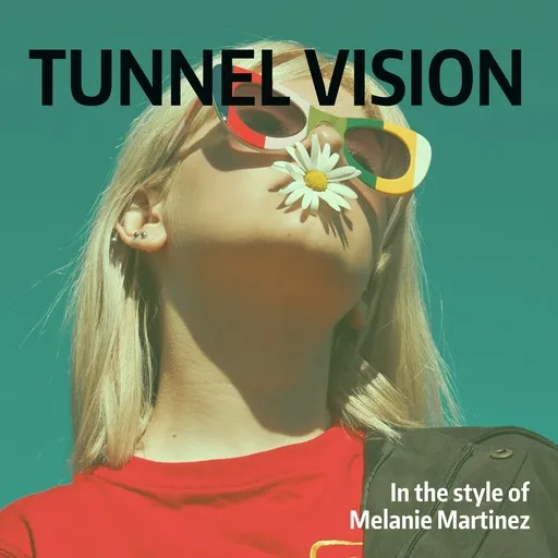 Tunnel Vision - Karaoke