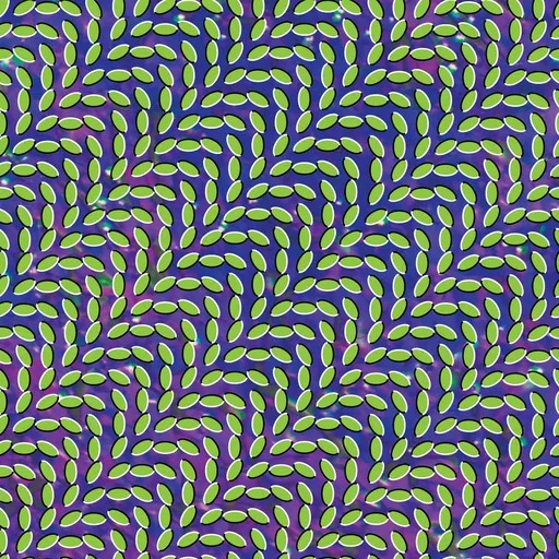 Karaoke Summertime Clothes by Animal Collective — sing along with lyrics on Singa
