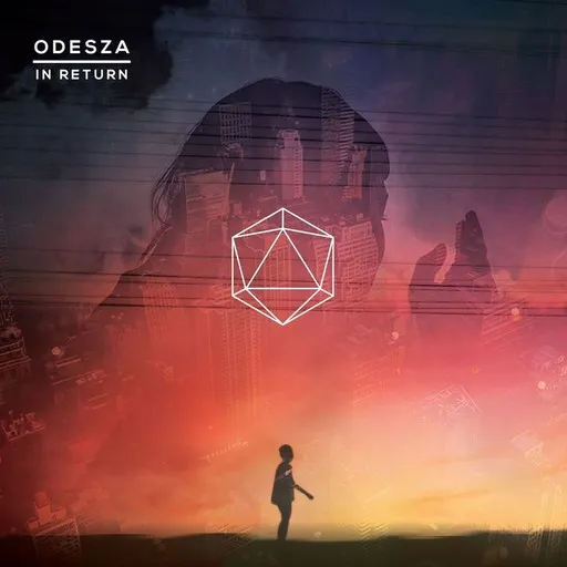 Karaoke It’s Only von ODESZA, Zyra — mit Songtext mitsingen auf Singa