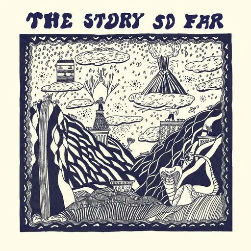 Karaoke Heavy Gloom by The Story So Far — sing along with lyrics on Singa