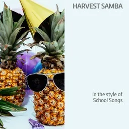 Omslagsbild för School Songs