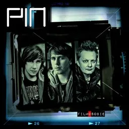 Cover art for Pin