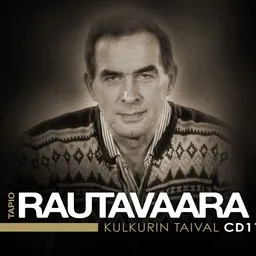 Cover art for Rööperin Reiska - Tapio Rautavaara karaoke version