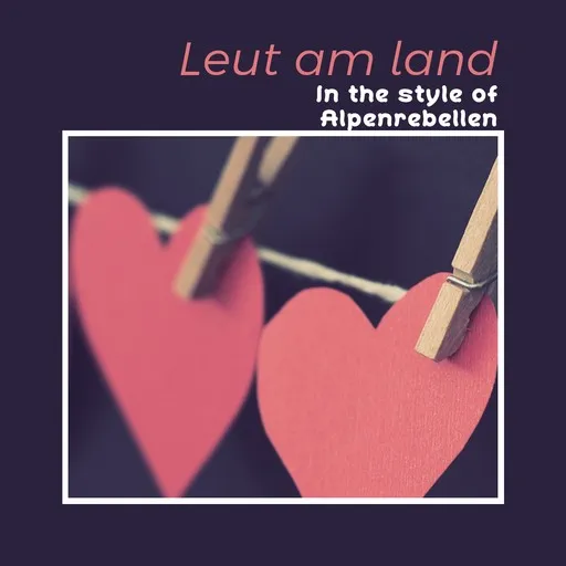 Leut am land - Karaoke