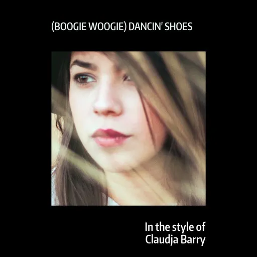 Karaoke (Boogie Woogie) Dancin' Shoes by Claudja Barry — sing along with lyrics on Singa