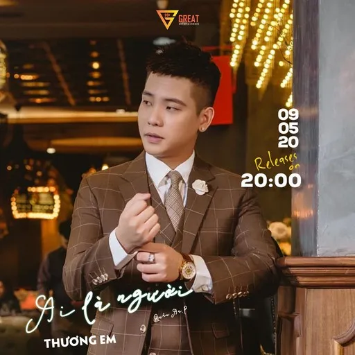 Ai Là Người Thương Em - Karaoke