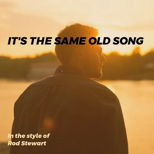 It's The Same Old Song - Karaoke