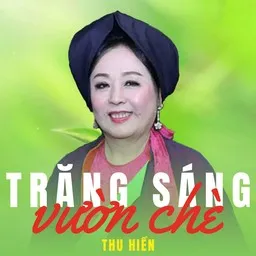 Artistin Thu Hiền kansikuva
