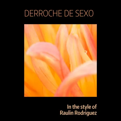 Derroche De Sexo - Karaoke