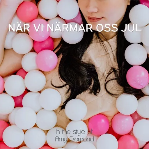 När vi närmar oss jul - Karaoke
