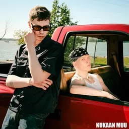 Cover art for Kukaan muu - Joe L,LILBRO karaoke version