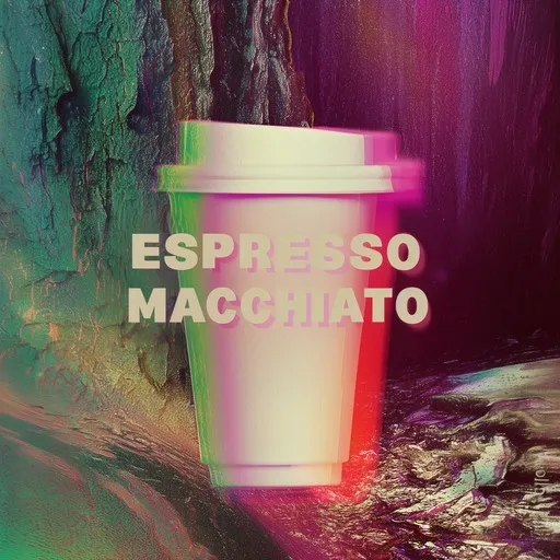Espresso Macchiato - Karaoke