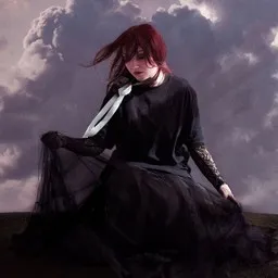 Cover art for Jemina