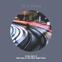 Omslagsbild för Bob Seger & The Silver Bullet Band