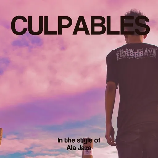 Culpables - Karaoke
