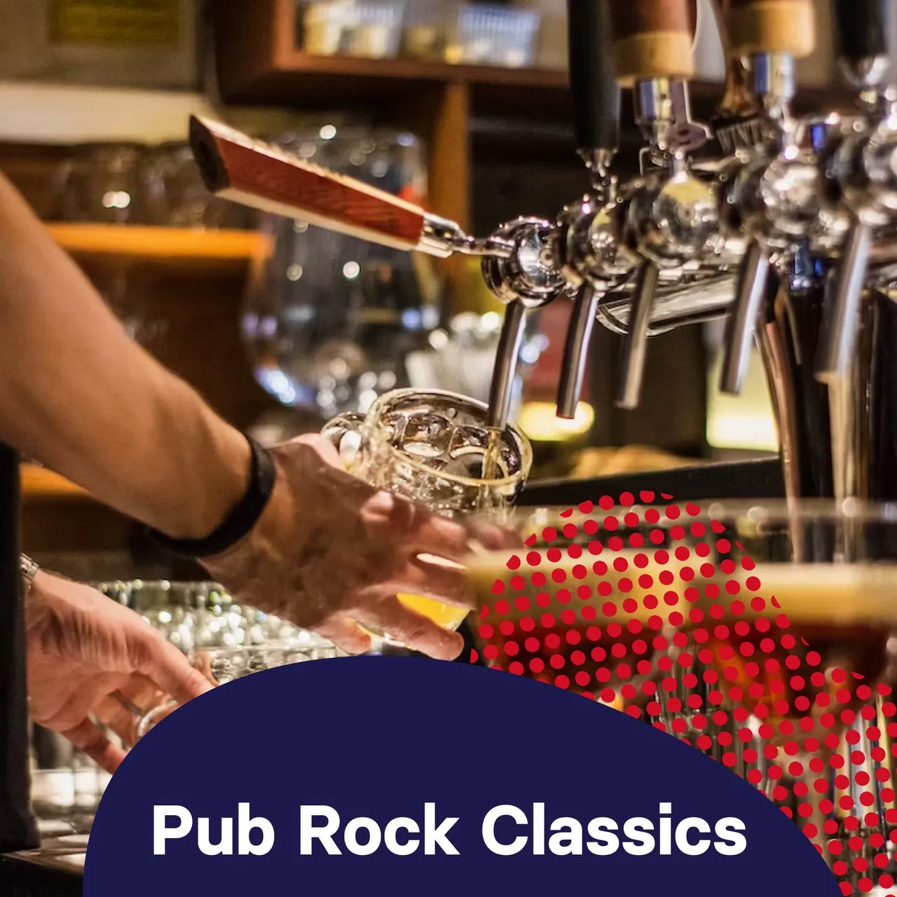 Pub Rock Classics - Karaoke