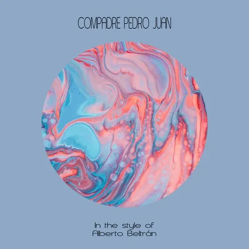 Compadre Pedro Juan - Karaoke