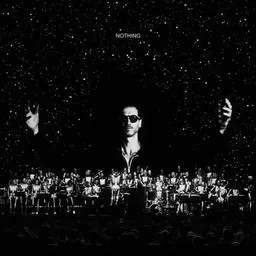 Omslagsbild för Things Will Fall Apart - Jules Buckley,Louis Cole,Metropole Orkest karaokeversion