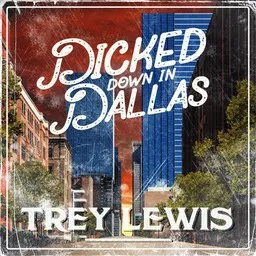 Titelbild für Trey Lewis