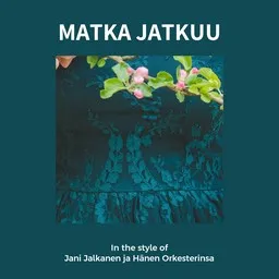Omslagsbild för Jani Jalkanen ja Hänen Orkesterinsa