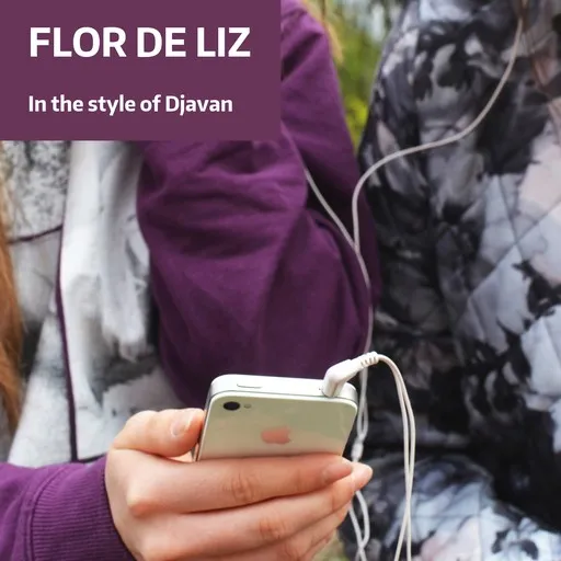 Karaoke Flor De Liz by Djavan — sing along with lyrics on Singa