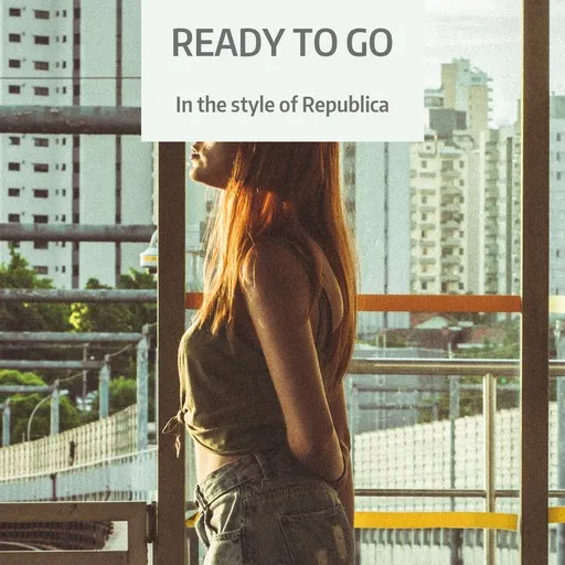 Ready To Go - Karaoke