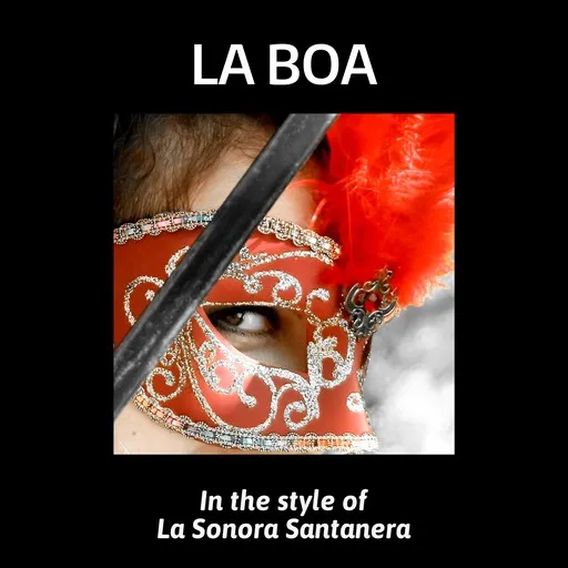 Karaoke La Boa by La Sonora Santanera — sing along with lyrics on Singa