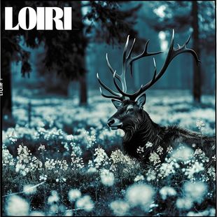 Cover art for Lapin kesä - Vesa-Matti Loiri karaoke version