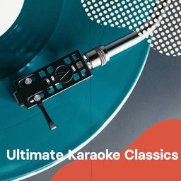 Cover art for singlist Ultimate Karaoke Classics