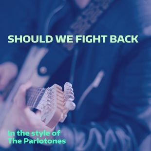 Cover art for The Parlotones