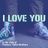 Karaokekappaleen I Love You - Pandora (SWE), Teflon Brothers kansikuva