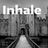 Cover art for Inhale - Stone Sour karaoke version