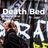 Cover art for Death Bed - Powfu karaoke version