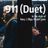 Cover art for 911 (Duet) - Wyclef Jean, Mary J. Blige karaoke version