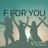 Cover art for F For You - Disclosure karaoke version