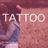 Cover art for Tattoo - Jordin Sparks karaoke version