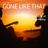 Cover art for Gone Like That - Josh Kelley karaoke version