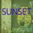 Cover art for Sunset - Farruko, Nicky Jam, Shaggy karaoke version