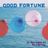 Cover art for Good Fortune - PJ Harvey karaoke version