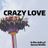 Cover art for Crazy Love - Aaron Neville karaoke version