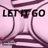 Cover art for Let It Go - Demi Lovato karaoke version