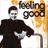 Cover art for Feeling Good - Michael Bublé karaoke version