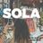 Cover art for Sola - Danna Paola karaoke version