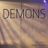 Cover art for Demons - Imagine Dragons karaoke version