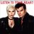 Cover art for Listen to Your Heart - Roxette karaoke version