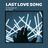 Cover art for Last Love Song - ZZ Ward karaoke version