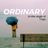 Cover art for Ordinary - Train karaoke version