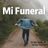 Cover art for Mi Funeral - Victor Garcia karaoke version